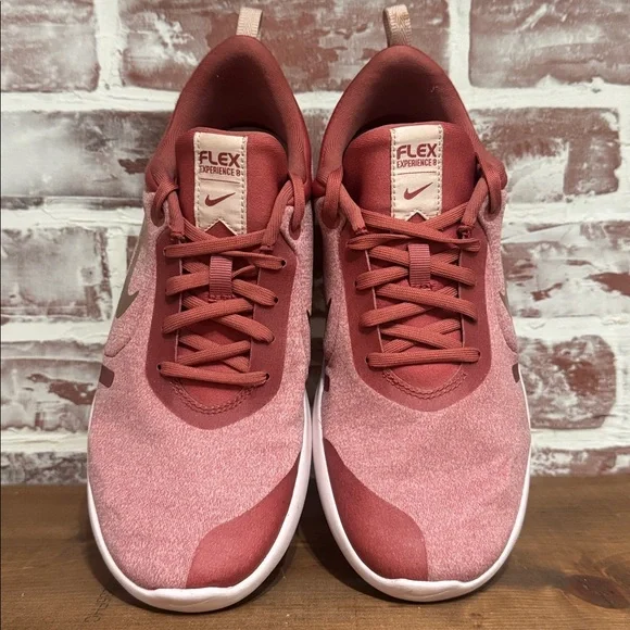 Nike Flex Experience 8 Women’s Sz 8.5  Running Sneakers - Picture 5 of 12